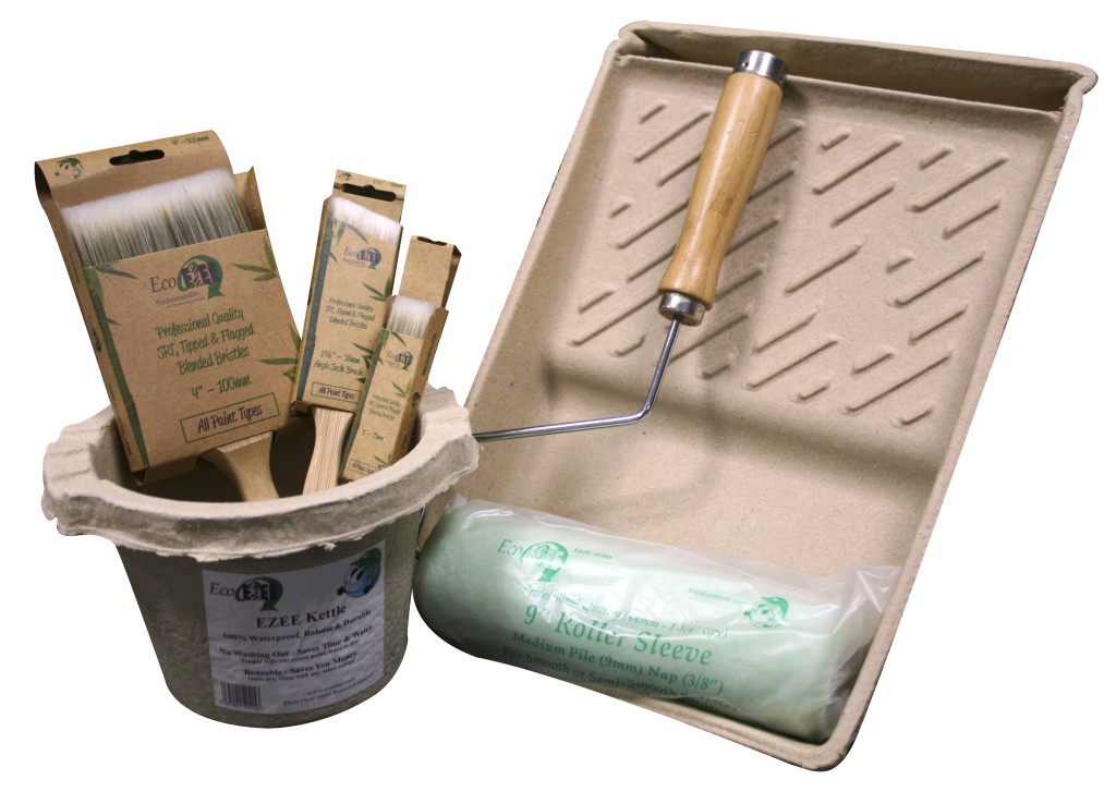 Eco Ezee Products