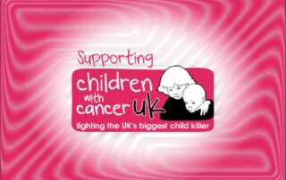 Supporting Children With Cancer