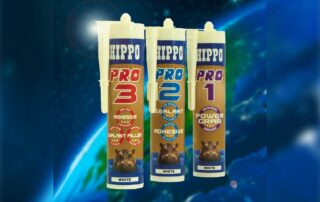 Enhanced Adhesives & Sealants