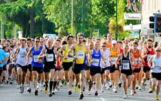 Bournemouth Festival of Running