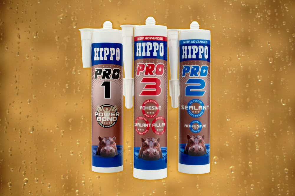 Hippo PRO Range