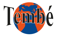 Tembé Logo
