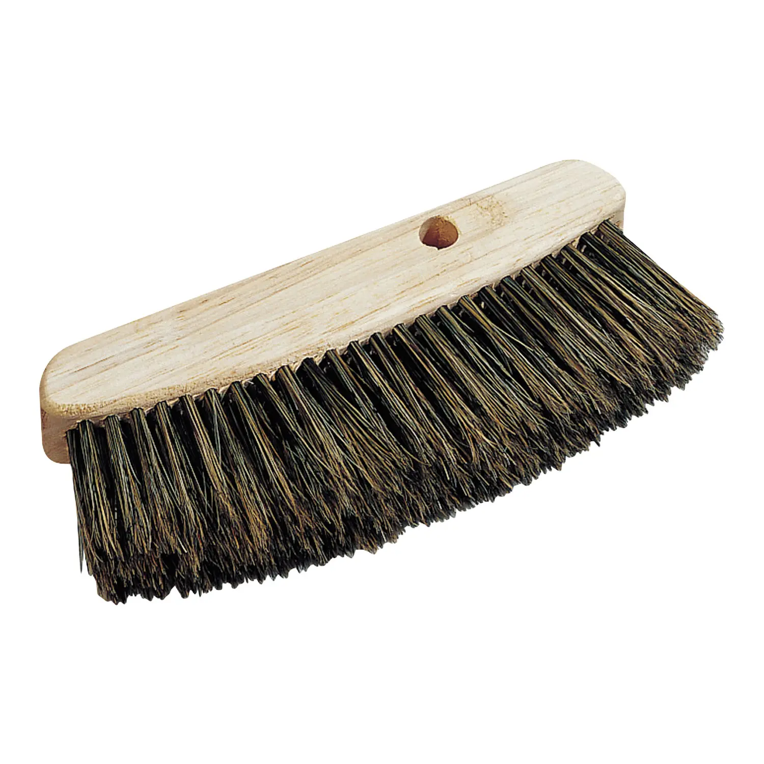 Close up of a Théard Dusting Brush